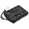 Helyettes�t� f�ny�r� Akkumul�tor Landxcape CR208E LA0007 2500mAh 50Wh 20V