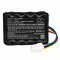 Helyettes�t� f�ny�r� Akkumul�tor Landxcape CR208E/LA0007 3400mAh 68Wh 20V