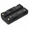 Helyettesítő mérőműszer Akkumulátor Rayovac RV-DC8100 7.4V 2000mAh 14.8Wh Helyettesítő mérőműszer Akkumulátor Rayovac RV-DC8100 7.4V 2000mAh 14.8Wh