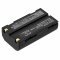 Helyettes�t� m�r�m�szer Akkumul�tor CHC X91 1906110059 2600mAh 19.24Wh 7.4V