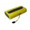 Helyettesítő mérőműszer Akkumulátor Laser Alignment 3900/0667-01 5000mAh 24Wh 4.8V Helyettesítő mérőműszer Akkumulátor Laser Alignment 3900/0667-01 5000mAh 24Wh 4.8V