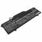 Helyettesítő laptop Akkumulátor Asus ZENBOOK 14X OLED UX5401EA-KN511TS 0B200-04030000 5400mAh Helyettesítő laptop Akkumulátor Asus ZENBOOK 14X OLED UX5401EA-KN511TS 0B200-04030000 5400mAh