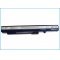 Helyettes�t� laptop Akkumul�tor Acer Aspire One UM08A73 2200mAh 24.42Wh 11.1V