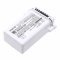 Helyettes�t� porsz�v� Akkumul�tor Bissell Pet Stain Eraser 1626647 S20R 2000mAh 14.4Wh 7.2V