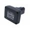 Helyettesítő elektromos szerszámgép Akkumulátor Bosch BAT420 12V 4000mAh 48Wh Helyettesítő elektromos szerszámgép Akkumulátor Bosch BAT420 12V 4000mAh 48Wh