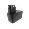 Helyettesítő elektromos szerszámgép Akkumulátor Bosch GBM 7.2 2 607 335 031 7.2V 3300mAh 23.76Wh Helyettesítő elektromos szerszámgép Akkumulátor Bosch GBM 7.2 2 607 335 031 7.2V 3300mAh 23.76Wh