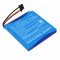 Helyettes�t� fot�nyomtat� Akkumul�tor Canon Selphy QX10 P0930-LF 850mAh 6.29Wh