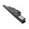 Helyettes�t� laptop Akkumul�tor Dell Studio 1450 0U600P 4400mAh 48.84Wh 11.1V