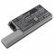 Helyettes�t� laptop Akkumul�tor Dell Latitude D531 312-0393 6600mAh 73.26Wh 11.1V