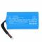 Helyettes�t� gimbal Akkumul�tor DJI Ronin RS4 Mini HX724-3100-7.2 7.2V 2600mAh 19.24Wh 7.4V