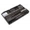 Helyettes�t� laptop Akkumul�tor Uniwill P55IM 4400mAh/48.84Wh 6 cell�s 11.1V