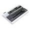 Helyettesítő laptop Akkumulátor Fujitsu Amilo Pi2450 3S4400-S1S5-05 4400mAh 48.84Wh 6 cellás 11.1V Helyettesítő laptop Akkumulátor Fujitsu Amilo Pi2450 3S4400-S1S5-05 4400mAh 48.84Wh 6 cellás 11.1V