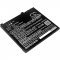 Helyettes�t� t�blag�p Akkumul�tor Fujitsu Lifebook Stylistic V535 AMME2360 5800mAh 22.04Wh 3.8V