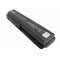 Helyettes�t� laptop Akkumul�tor HP G60-200 462889-121 8800mAh 95.04Wh 10.8V