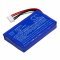 Helyettes�t� fot�nyomtat� Akkumul�tor Huawei CV80 P0925-HF 500mAh 3.7Wh
