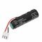 Helyettesítő Akkumulátor Ingenico Move 5000 3G F12432566 3400mAh 12.58Wh Li-ion Helyettesítő Akkumulátor Ingenico Move 5000 3G F12432566 3400mAh 12.58Wh Li-ion