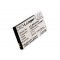 Helyettesítő telefon Akkumulátor Motorola MB810 BH5X 1200mAh/4,44Wh 3.7V Helyettesítő telefon Akkumulátor Motorola MB810 BH5X 1200mAh/4,44Wh 3.7V