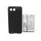 Helyettesítő telefon Akkumulátor Motorola MB525 BF5X 2400mAh 8.88Wh 3.7V Helyettesítő telefon Akkumulátor Motorola MB525 BF5X 2400mAh 8.88Wh 3.7V