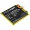 Helyettesítő telefon Akkumulátor Motorola Moto X5 JX40 2850mAh 10.97Wh 3.85V Helyettesítő telefon Akkumulátor Motorola Moto X5 JX40 2850mAh 10.97Wh 3.85V