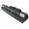 Helyettesítő laptop Akkumulátor Datron U100 BTY-S11 6600mAh 73.26Wh 11.1V Helyettesítő laptop Akkumulátor Datron U100 BTY-S11 6600mAh 73.26Wh 11.1V