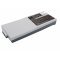 Helyettesítő laptop Akkumulátor Targa Visionary 1100 442670000005 4400mAh 65.12Wh 14.8V Helyettesítő laptop Akkumulátor Targa Visionary 1100 442670000005 4400mAh 65.12Wh 14.8V