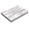Helyettes�t� telefon Akkumul�tor Seals TS3/TS-02 1550mAh 5.74Wh