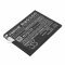 Helyettes�t� telefon Akkumul�tor Motorola Moto G85 5G / QE50 4850mAh/18.96Wh 3.91V