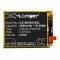 Helyettes�t� telefon Akkumul�tor Motorola Moto G60s LK50 4800mAh 18.58Wh 3.87V