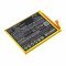 Helyettes�t� telefon Akkumul�tor Motorola Moto G73 5G PV50 4850mAh 18.87Wh 3.89V