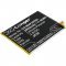 Helyettes�t� telefon Akkumul�tor Motorola Moto P30 JK30 2900mAh 11.02Wh 3.8V