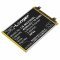 Helyettes�t� telefon Akkumul�tor Motorola Moto S30 Pro NP44 4250mAh 16.53Wh 3.89V