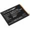 Helyettes�t� telefon Akkumul�tor Motorola Moto G50 5G MS50 4500mAh 17,33Wh Li-Ion 3.85V