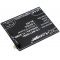 Helyettes�t� telefon Akkumul�tor Motorola Moto M BL265 3000mAh 11.55Wh 3.85V