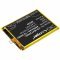 Helyettes�t� telefon Akkumul�tor Motorola Moto G9 Plus MG50 4900mAh 18.96Wh 3.87V