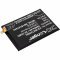 Helyettesítő telefon Akkumulátor Lenovo K12 Pro 5800mAh 22.33Wh 3.85V Helyettesítő telefon Akkumulátor Lenovo K12 Pro 5800mAh 22.33Wh 3.85V