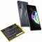 Helyettesítő telefon Akkumulátor Motorola Moto Edge 20 5G MB40 3400mAh 13.23Wh 3.89V Helyettesítő telefon Akkumulátor Motorola Moto Edge 20 5G MB40 3400mAh 13.23Wh 3.89V
