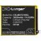 Helyettes�t� telefon Akkumul�tor Motorola Moto G Pure NT40 3650mAh 14.05Wh Li-Ion 3.85V