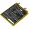 Helyettesítő telefon Akkumulátor Motorola Moto Edge X30 NR50 4800mAh 18.48Wh 3.85V Helyettesítő telefon Akkumulátor Motorola Moto Edge X30 NR50 4800mAh 18.48Wh 3.85V
