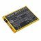 Helyettesítő telefon Akkumulátor Motorola Moto G Power 5G PD50 4850mAh 18.87Wh Li-Ion 3.89V Helyettesítő telefon Akkumulátor Motorola Moto G Power 5G PD50 4850mAh 18.87Wh Li-Ion 3.89V