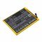 Helyettes�t� telefon Akkumul�tor Motorola Moto G04 QF50 4850mAh 18.96Wh 3.91V