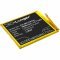 Helyettesítő telefon Akkumulátor Motorola Moto Edge Plus LW50 3800mAh 14.71Wh 3.87V Helyettesítő telefon Akkumulátor Motorola Moto Edge Plus LW50 3800mAh 14.71Wh 3.87V