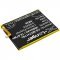 Helyettes�t� telefon Akkumul�tor Motorola Moto G Power KZ50 4900mAh 18.87Wh 3.85V