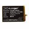 Helyettes�t� telefon Akkumul�tor Motorola Moto G Stylus 5G 2021 MD50 4700mAh 18.1Wh 3.85V