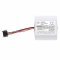 Helyettes�t� plc vez�rl� elem Allen Bradley 1756-BATM 1756-BATA 19000mAh 68.4Wh
