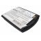 Helyettes�t� telefon Akkumul�tor Verizon SCH-I760 ABCI760FDZ 2500mAh 9.25Wh