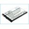Helyettes�t� telefon Akkumul�tor Sharp SH001 SH001UAA 750mAh 2.78Wh