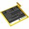 Helyettes�t� telefon Akkumul�tor Sharp Aquos R UBATIA280AFN1 3050mAh 11.59Wh