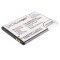 Helyettesítő telefon Akkumulátor Samsung GT-S5360 EB454357VU 1350mAh 5Wh Helyettesítő telefon Akkumulátor Samsung GT-S5360 EB454357VU 1350mAh 5Wh