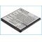 Helyettesítő telefon Akkumulátor Samsung GT-i9070 EB535151VU 1200mAh Helyettesítő telefon Akkumulátor Samsung GT-i9070 EB535151VU 1200mAh