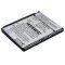 Helyettesítő telefon Akkumulátor Samsung SGH-D848 AB394635AEC/STD 750mAh 2,78Wh Helyettesítő telefon Akkumulátor Samsung SGH-D848 AB394635AEC/STD 750mAh 2,78Wh